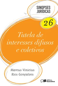 Tutela de Interesses Difusos e Coletivos