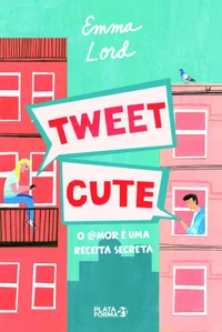 Tweet Cute: O @mor é uma receita secreta