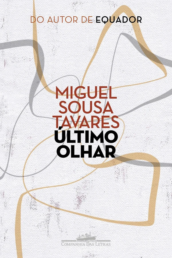 Último olhar