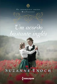 Um acordo bastante inglês