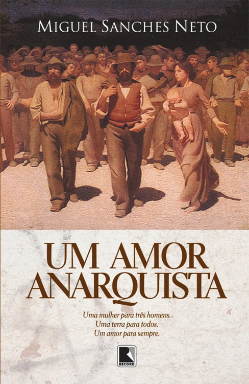 Um amor anarquista