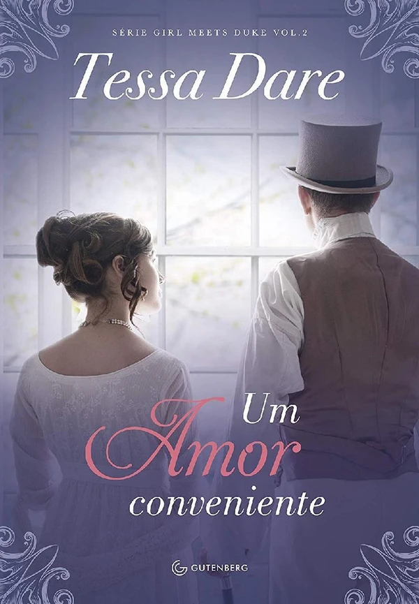 Um Amor Conveniente