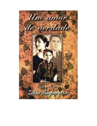 Um Amor de Verdade
