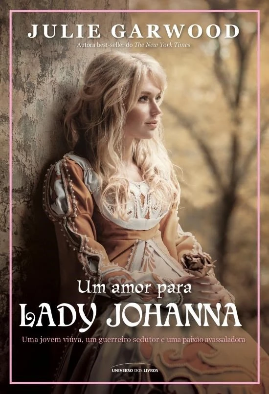Um Amor Para Lady Johanna