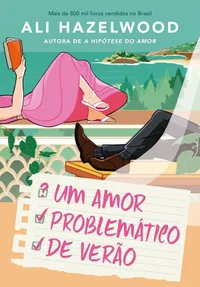 Um amor problemático de verão