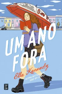 Um Ano Fora
