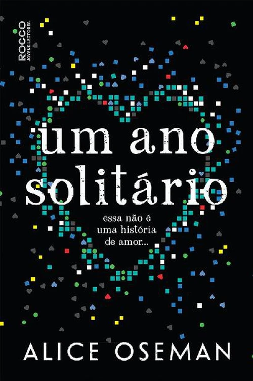Um Ano Solitário