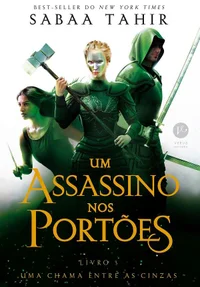 Um Assassino nos Portões