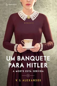 Um banquete para Hitler