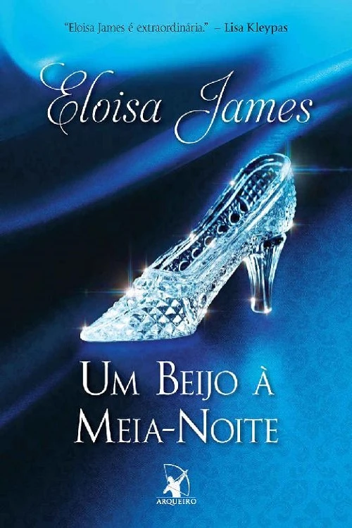Um Beijo a Meia-Noite