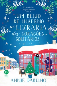 Um Beijo de Inverno na Livraria dos Corações Solitários