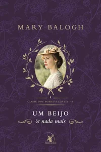 Um beijo e nada mais