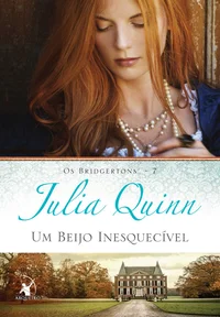 Um Beijo Inesquecível