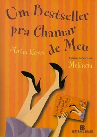 Um Bestseller pra Chamar de Meu