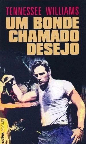 Um Bonde Chamado Desejo