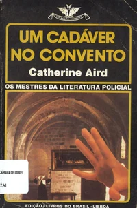 Um Cadáver no Convento