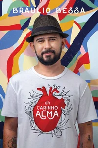 Um Carinho na Alma