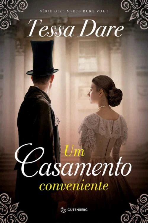 Um casamento conveniente