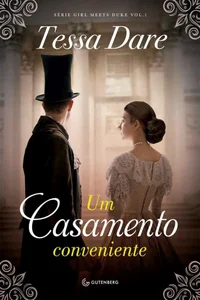 Um casamento conveniente