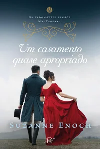 Um casamento quase apropriado