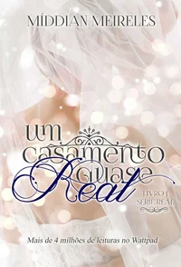 Um Casamento Quase Real