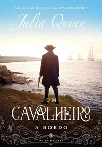 Um cavalheiro a bordo