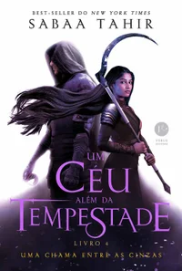 Um céu além da tempestade
