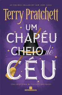 Um Chapéu Cheio de Céu