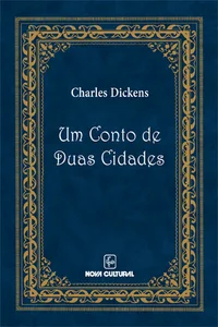 Um Conto de Duas Cidades