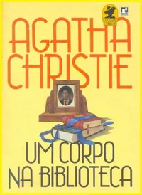 Um Corpo na Biblioteca