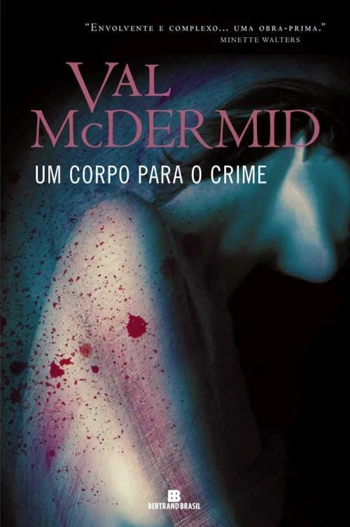 Um corpo para o crime