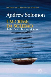 Um crime da solidão