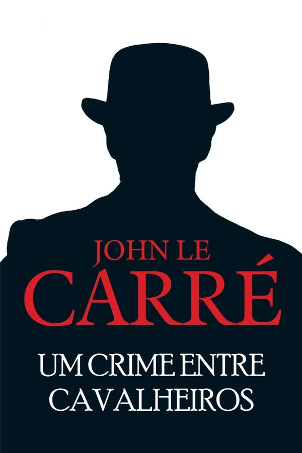 Um Crime Entre Cavalheiros