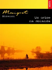 Um Crime na Holanda