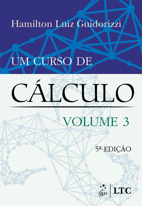 Um Curso de Cálculo