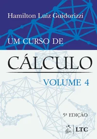 Um Curso de Cálculo