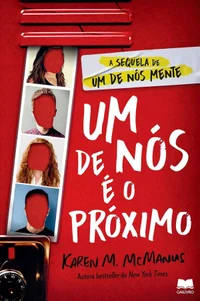 Um de Nós É o Próximo