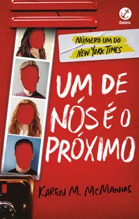 Um de nós é o próximo