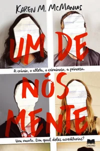 Um De Nós Mente