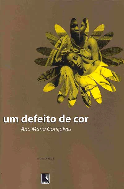 Um Defeito de Cor