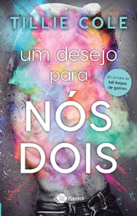 Um Desejo para nós Dois