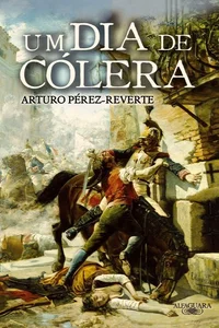 Um Dia de Cólera