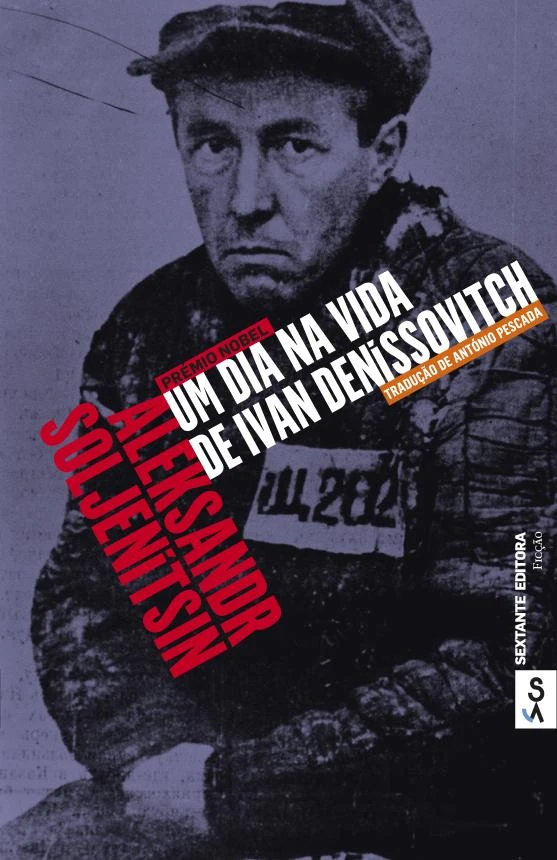Um dia na vida de Ivan Deníssovitch