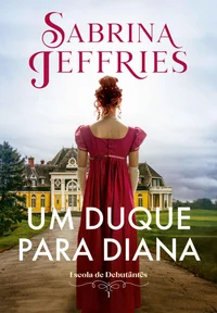 Um Duque Para Diana