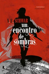 Um encontro de sombras