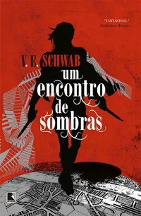 Um Encontro de Sombras