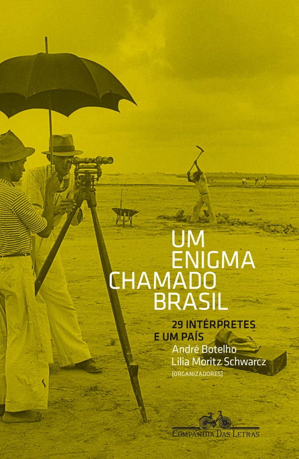 Um enigma chamado Brasil