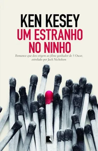 Um Estranho No Ninho
