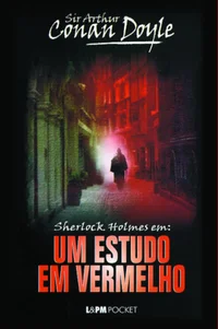 Um Estudo em Vermelho
