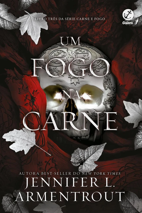 Um Fogo na Carne